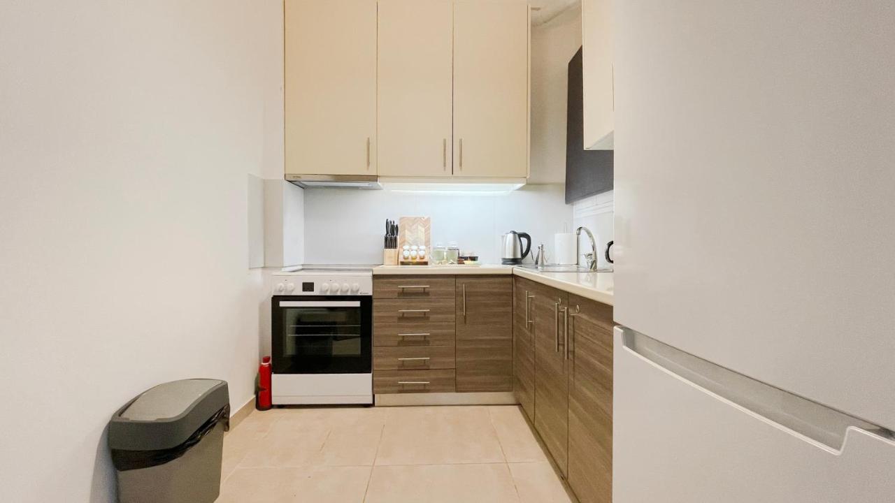 Kodrigktonos Central 77Sqm Apt In Viktoria Атина Екстериор снимка